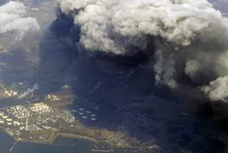 Ще строят нова дига пред АЕЦ Фукушима