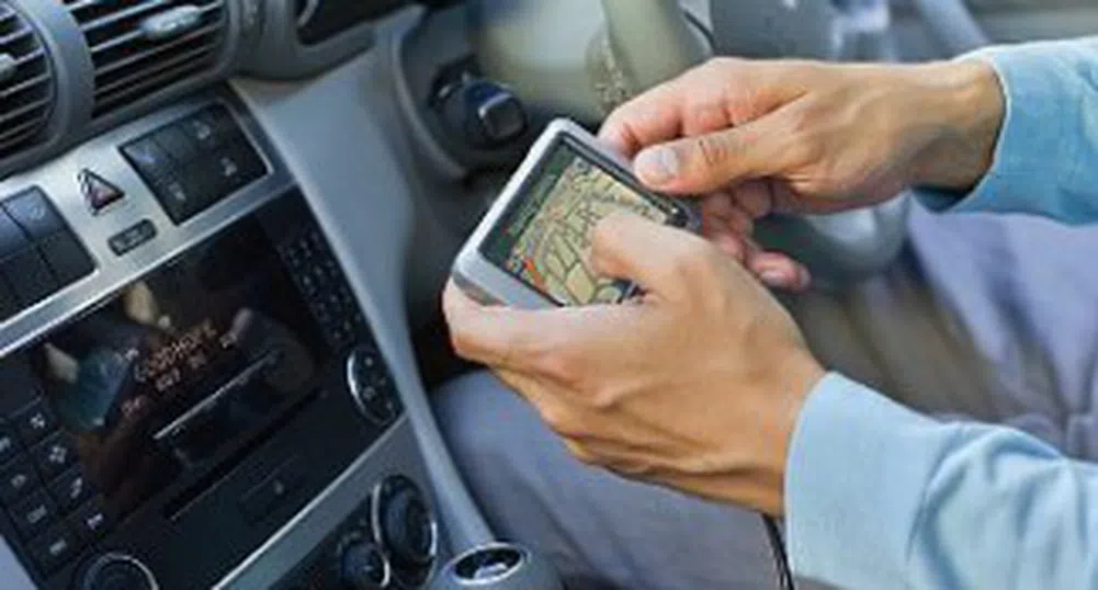 Tomtom свързва застраховките с GPS навигацията