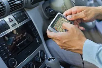 Tomtom свързва застраховките с GPS навигацията