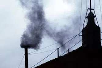 Отново черен дим се издигна над Сикстинската капела