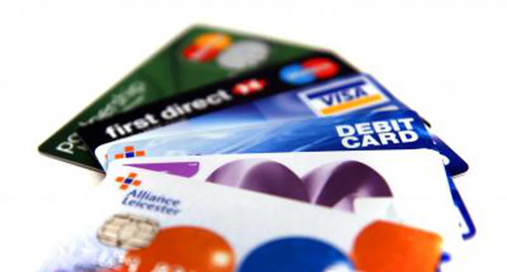Visa и MasterCard ще продават историята на клиентите си