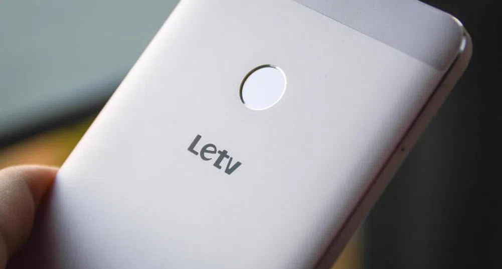 LeTV е най-бързоразвиващият се китайски смартфон производител