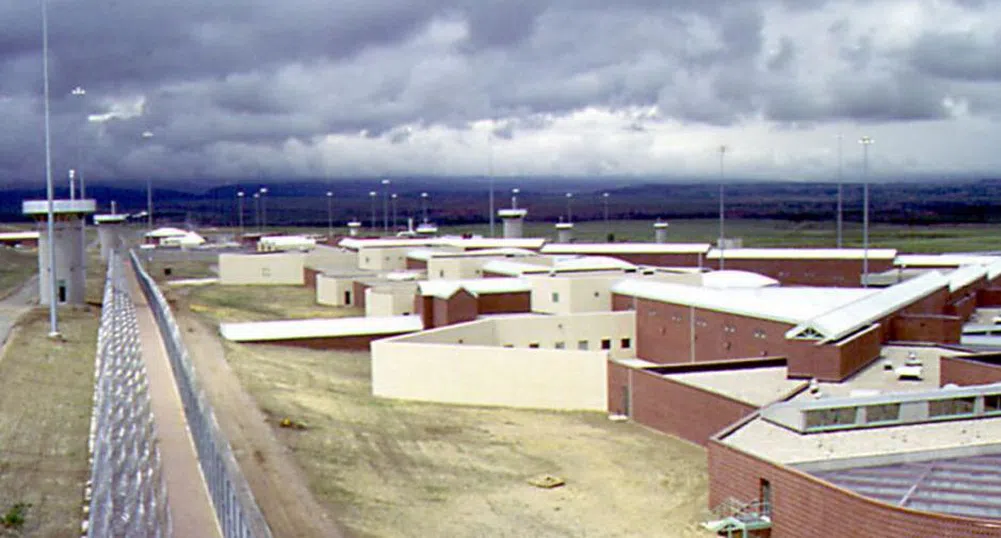 Как би изглеждал престоят на Ел Чапо в най-суровия щатски затвор