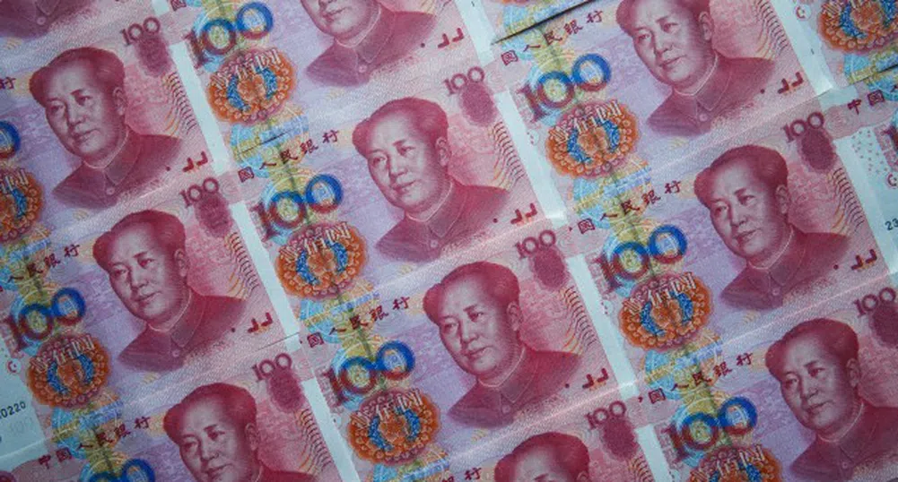 Китай обезцени рязко валутата си