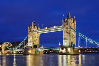 Лондон e най-добър град за инвестиции