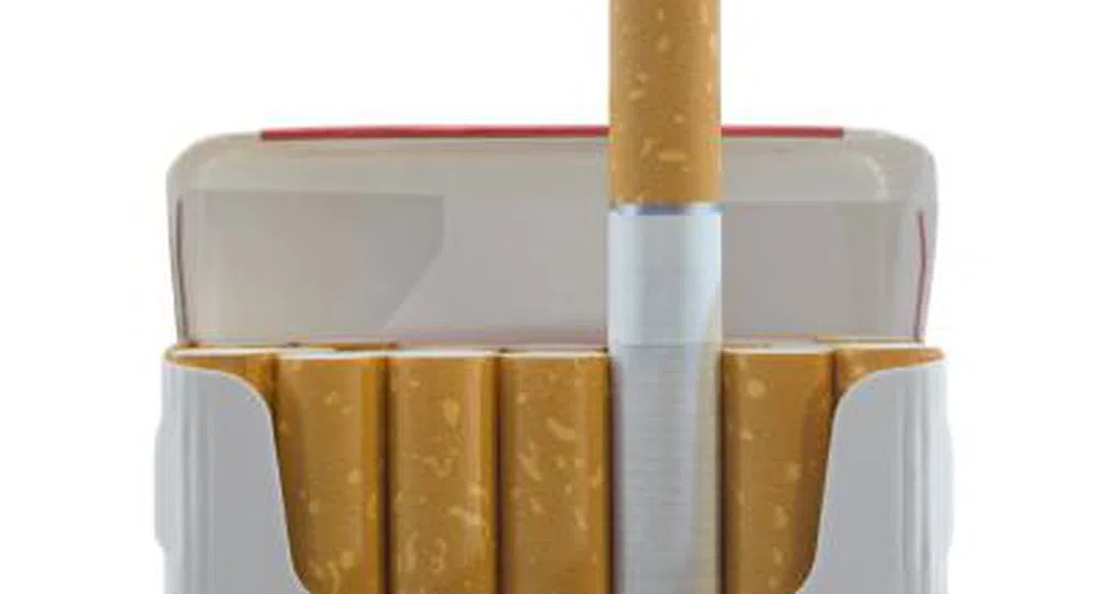 Тютюневите компании в  САЩ контраатакуват