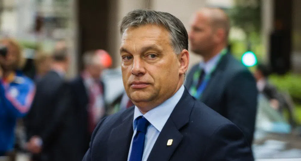 Орбан: В момента никой не може да влезе нелегално в Унгария