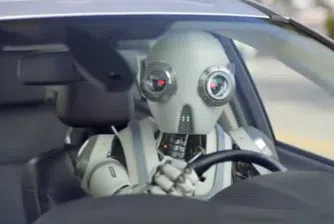 Този застраховател не е доволен от бъдещето с автономни коли
