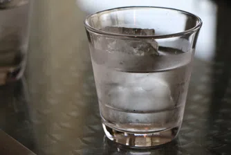 Знаете ли, че вероятно пиете вода неправилно
