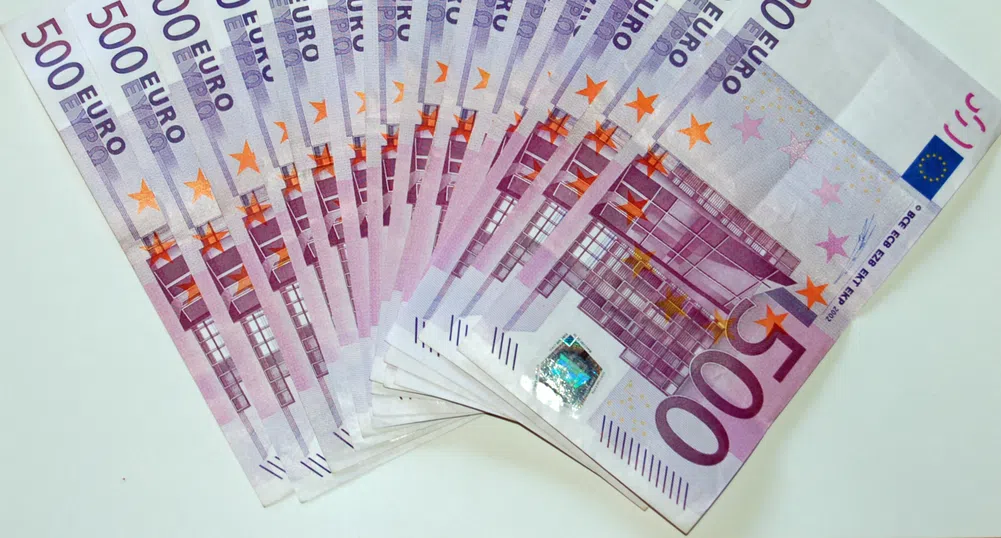 Краят на банкнотата от 500 евро наближава?