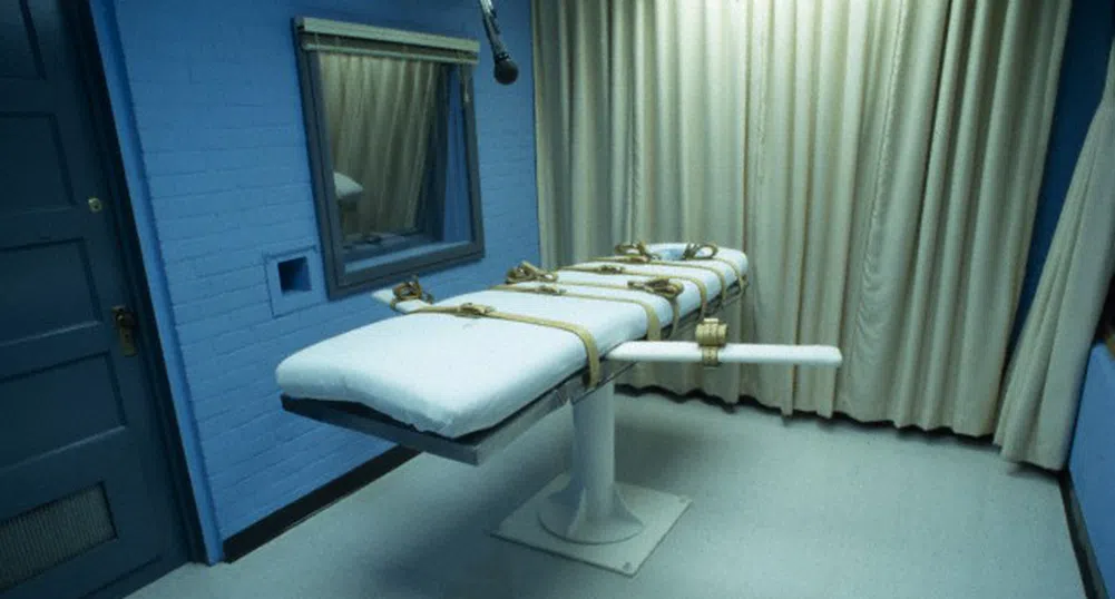 18 факта за смъртното наказание