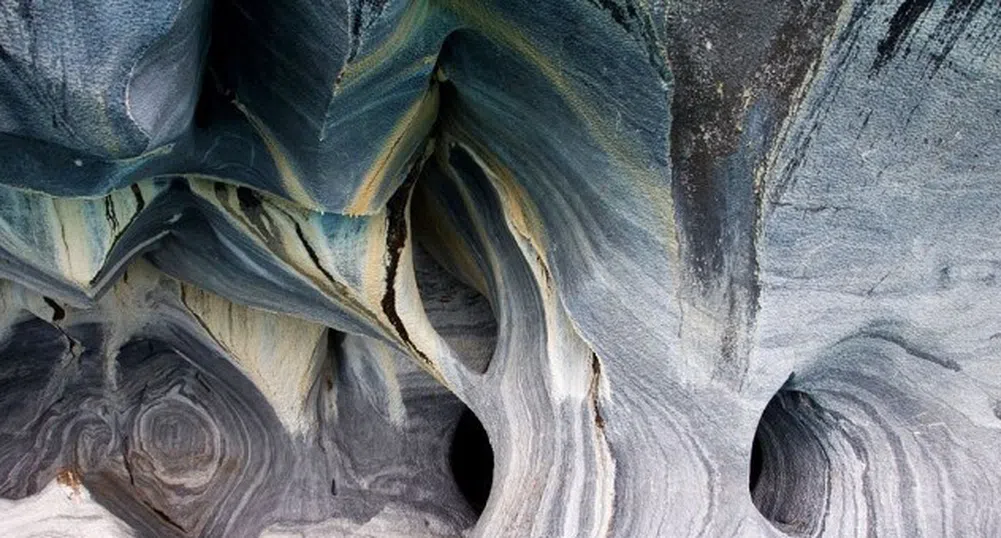 10 от най - впечатляващите пещери в света