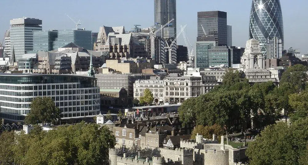 Банкерите поддържат пазара на луксозни имоти в Лондон