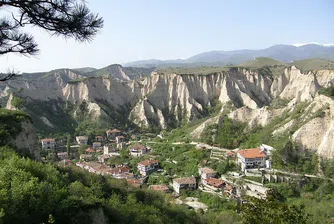 Това са най-малките български градове