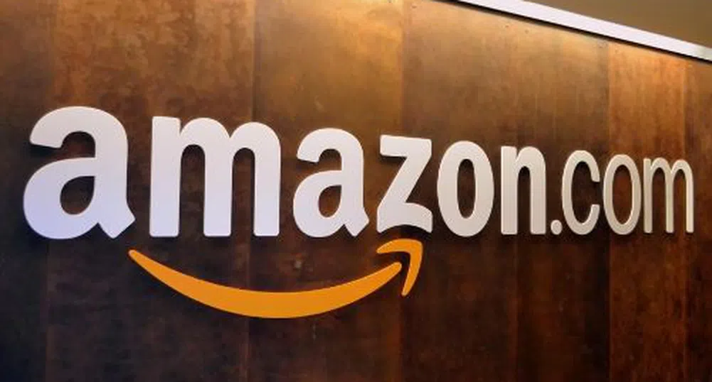 2015 – годината на Amazon