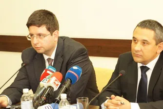 Чобанов: Няма как да откраднем 1 млрд. лева
