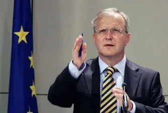 Оли Рен: По-чести стрес тестове за европейските банки