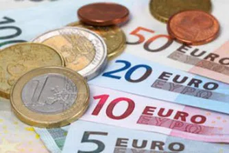 Инфлацията в еврозоната се очаква да се забави до 2.2% този месец