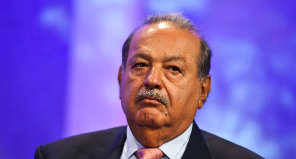 Мексиканско градче обяви война на милиардера Карлос Слим