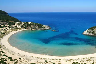 10 от най-добрите плажни дестинации в Гърция, които не познаваме