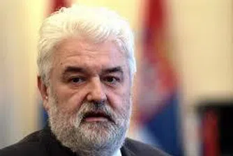 Сръбският премиер потвърди интереса към АЕЦ Белене
