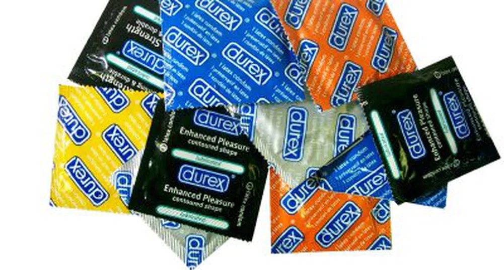4.6 млн. фалшиви презервативи заловиха в Китай
