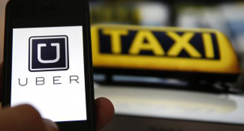 Как Uber промени таксиметровия бизнес в Ню Йорк?
