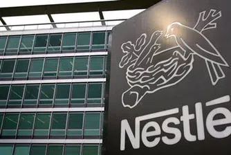 Откриха конско месо и в продуктите на Nestle
