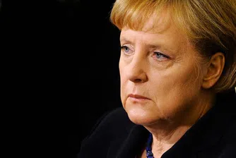Има ли Меркел нужда от нов Lehman, за да спаси Еврозоната?