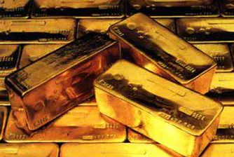 МВФ продаде 403 тона злато