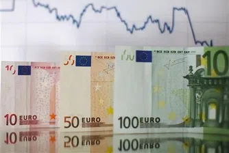 Еврото може да продължи да поскъпва спрямо йената