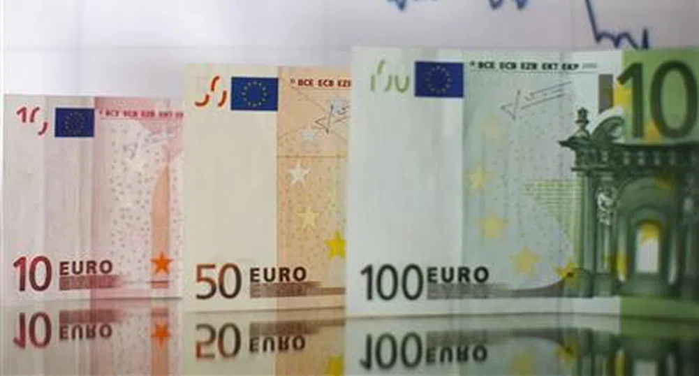 Еврото може да продължи да поскъпва спрямо йената