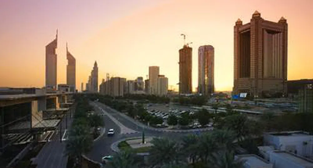 Дубай срина световните пазари