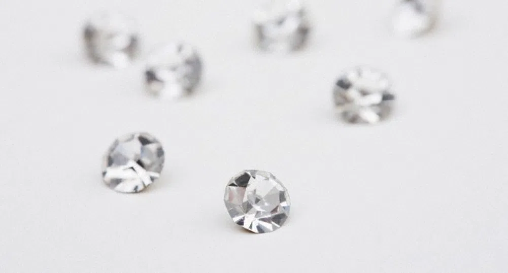 Учени открили диамант в Чепеларе през 2011 г.