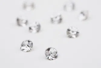 Учени открили диамант в Чепеларе през 2011 г.