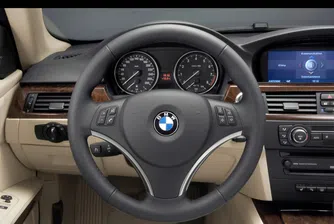 BMW изтегля над 170 000 автомобила заради проблеми със спирачките
