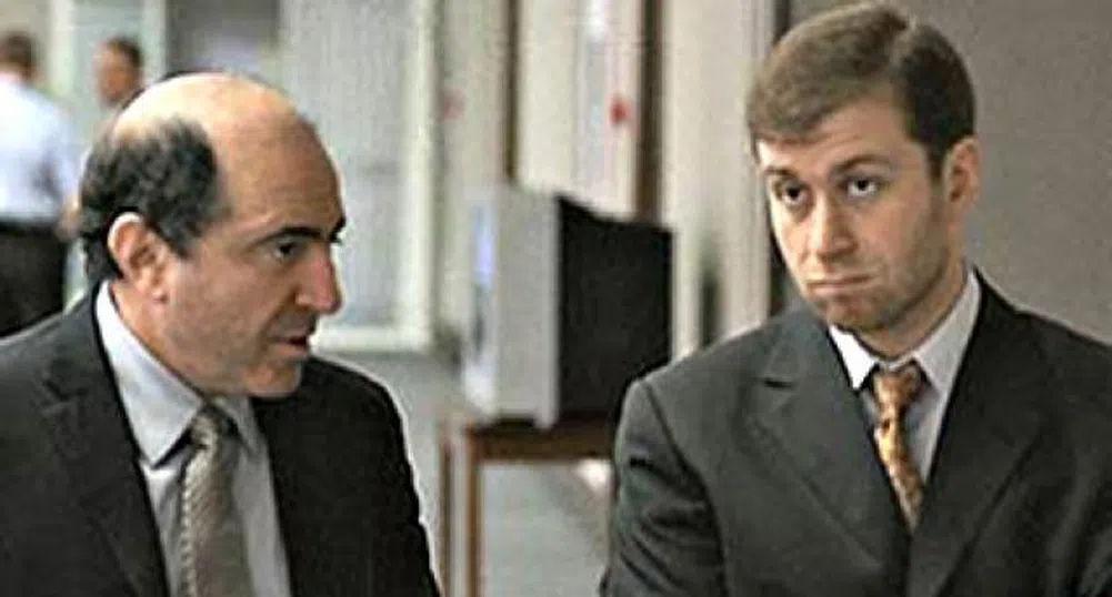 Абрамович и Березовски се изправиха един срещу друг в съда