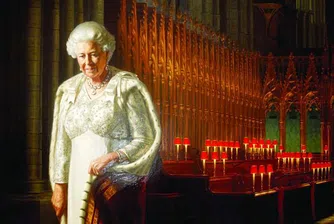Елизабет ІІ предава пълномощията си на принц Чарлз