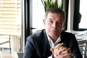 Х. Чепишев: Съживяване, а не избухване на имотния пазар в София