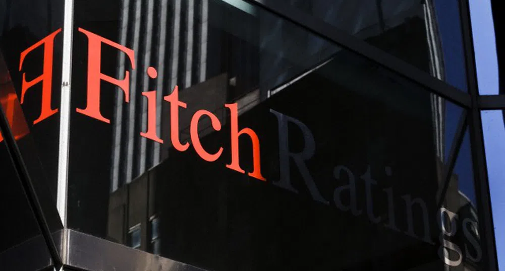 Fitch определи дългосрочен рейтинг BBB на УниКредит Булбанк
