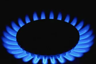 Булгаргаз спря газа на топлоцентрала заради дългове