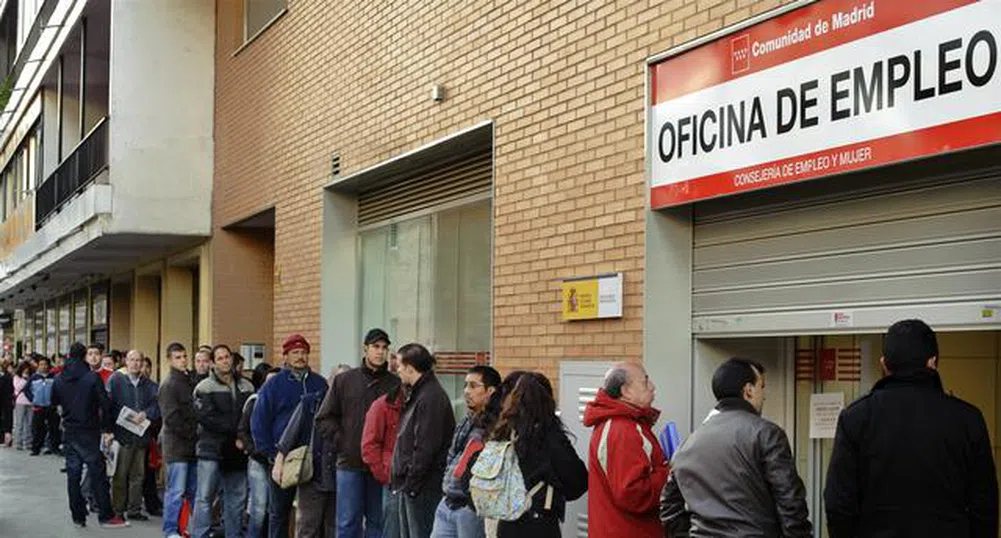 Песимизмът за испанската икономика расте