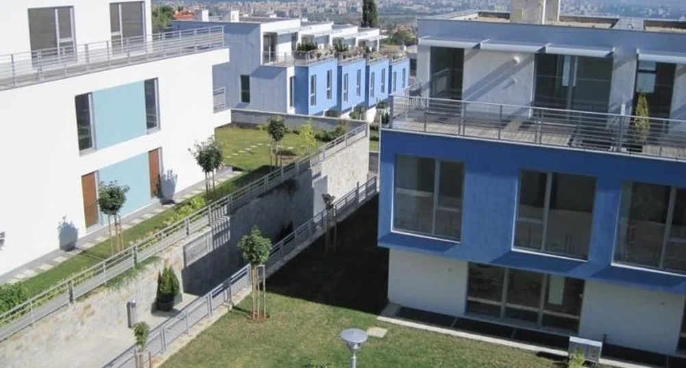 Апартаменти в полите на Витоша на цени от 59 хил. евро