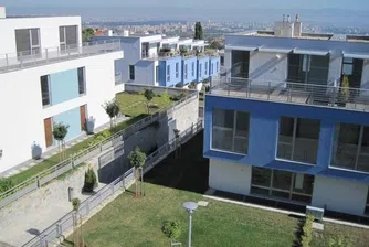 Апартаменти в полите на Витоша на цени от 59 хил. евро