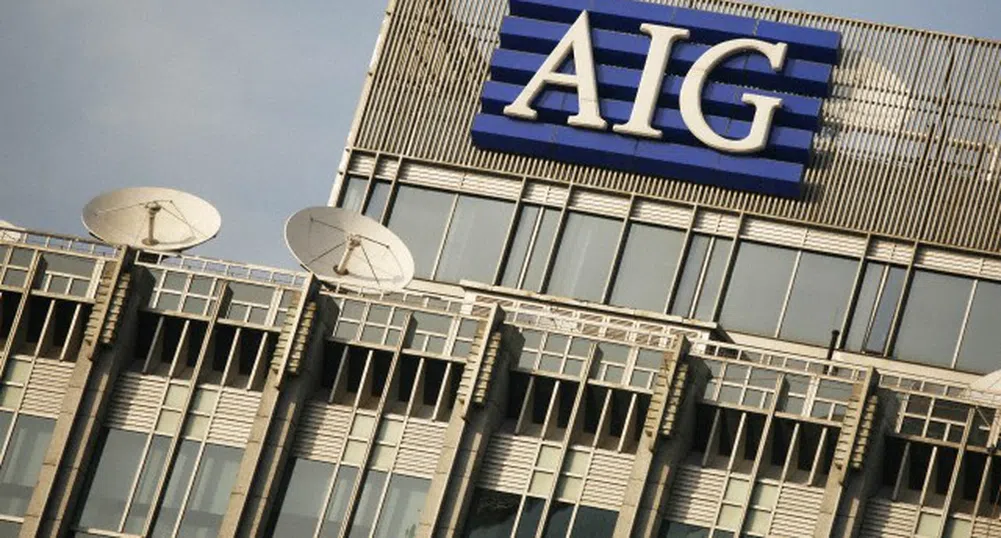 AIG и GM се връщат в индекса S&P 500