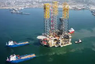 Орешарски в Баку за подписването на газов проект за 25 милиарда