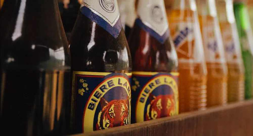 Белгийската бира - най-добрата в света