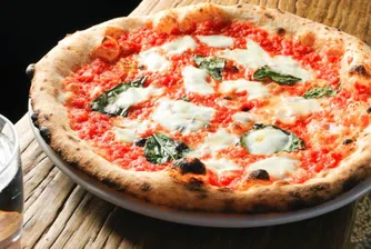 Неаполитанската пица кандидатсва за списъка на ЮНЕСКО