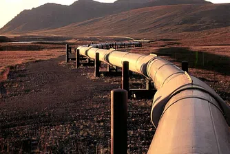България ще получава газ от Азербайджан от 2014 г
