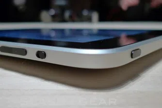 Apple представя iPad 3 на 7 март?